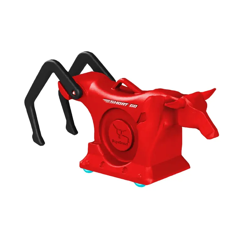 Rope Smart Short Go Roping Dummy 1