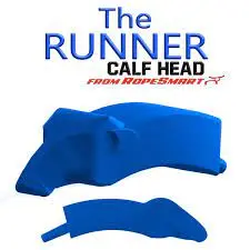 Rope Smart The Runner Calf Head 1
