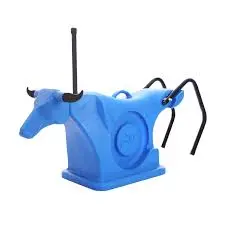 Rope Smart The Smart One Ground Dummy 1