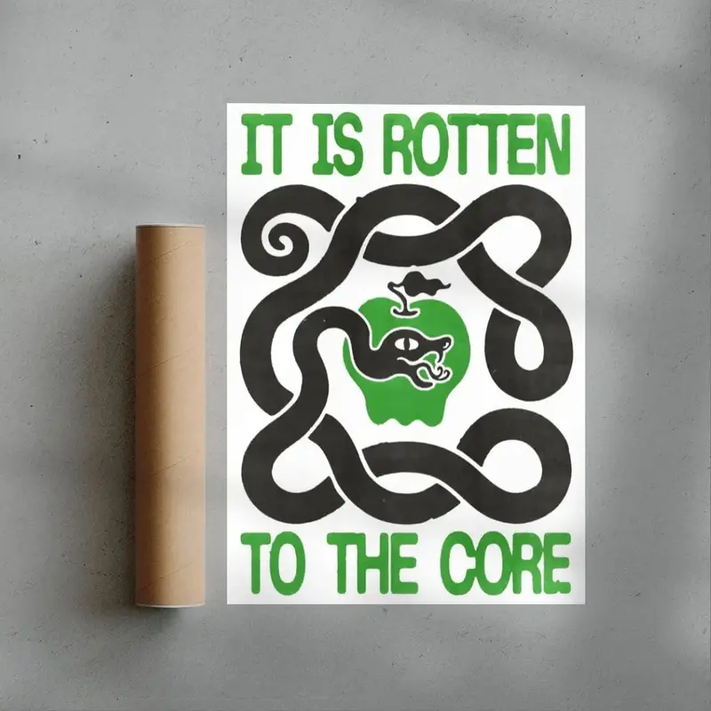 Rotten To The Core 3