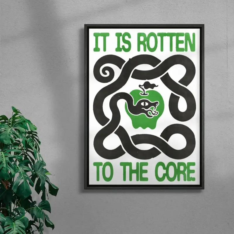 Rotten To The Core 3