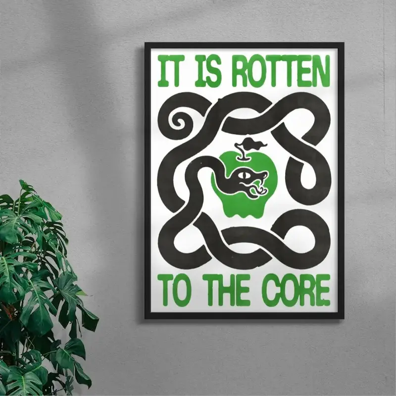 Rotten To The Core 4