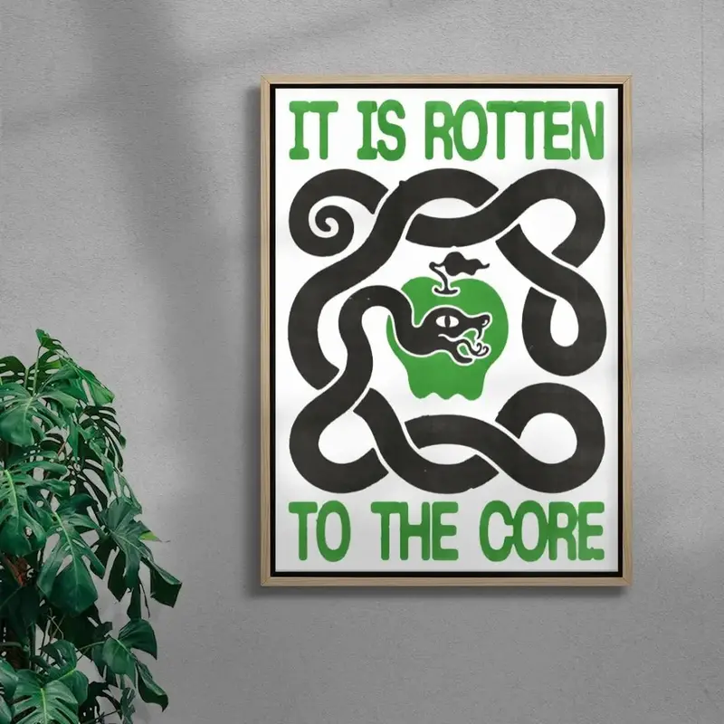 Rotten To The Core 4