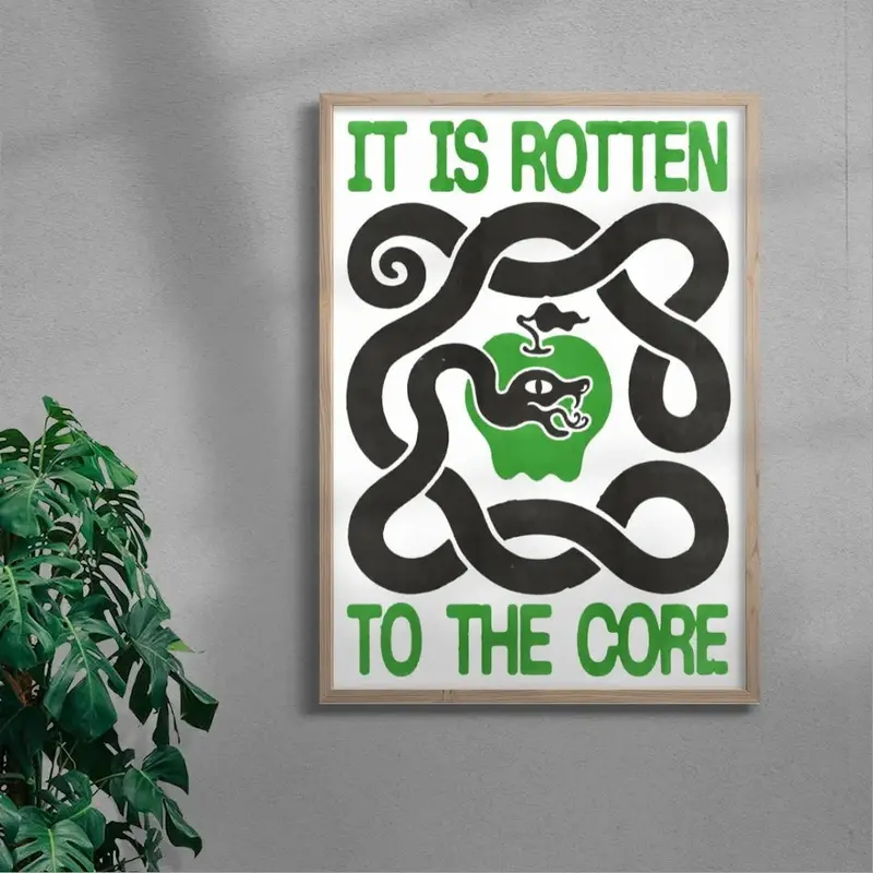 Rotten To The Core 5