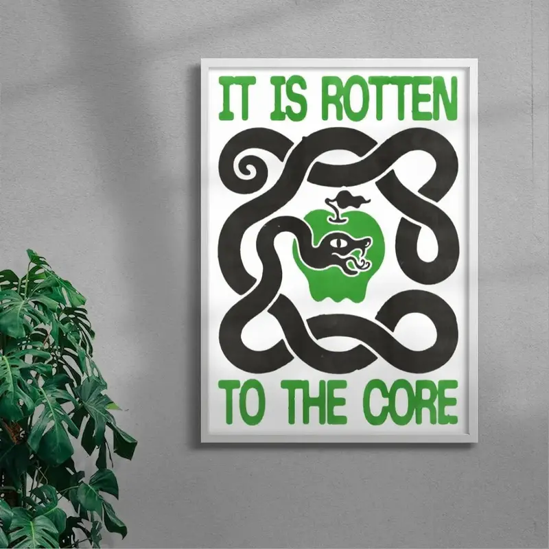 Rotten To The Core 6