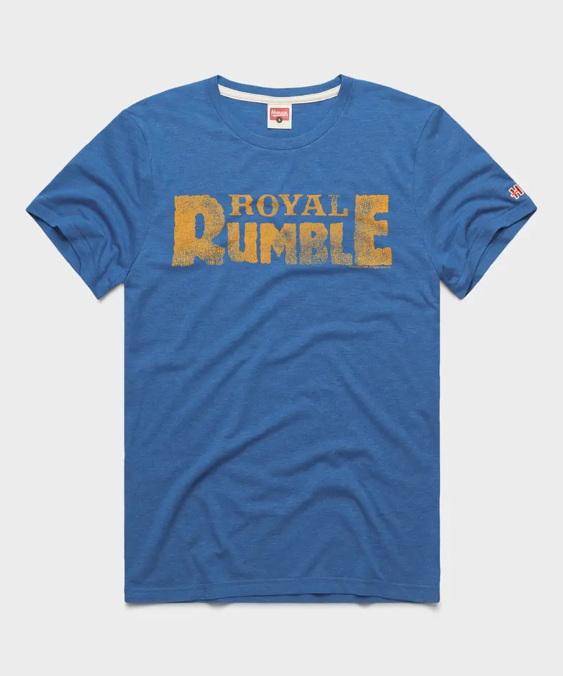 Royal Rumble 1989 1