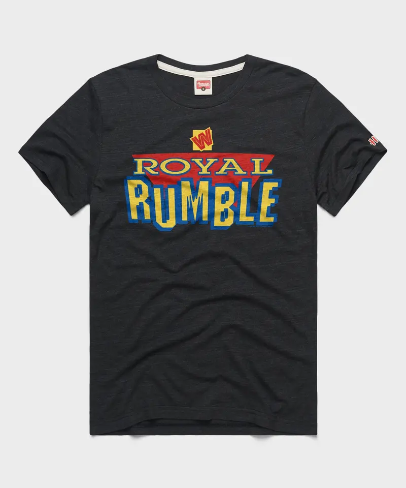 Royal Rumble 1996 1