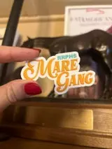 Rrphs Mare Gang Stickers 1