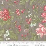 Rue 1800 By 3 Sisters 44220 14   By Moda 100% Cotton 1