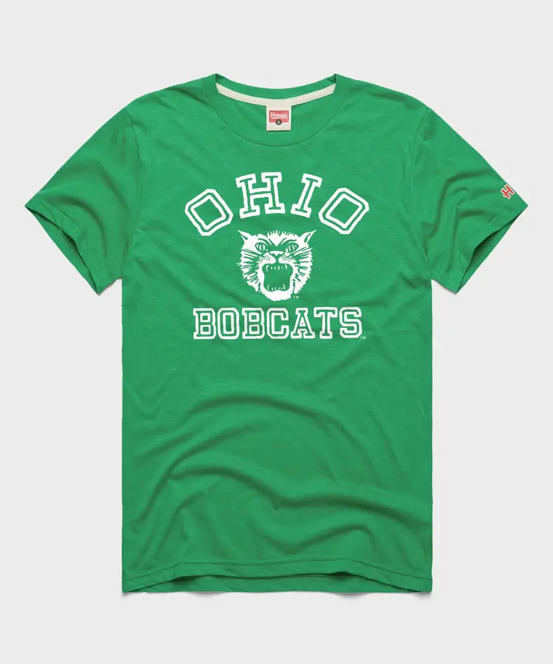 Rufus The Bobcat 1