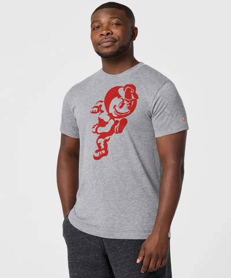 Running Brutus The Buckeye 3