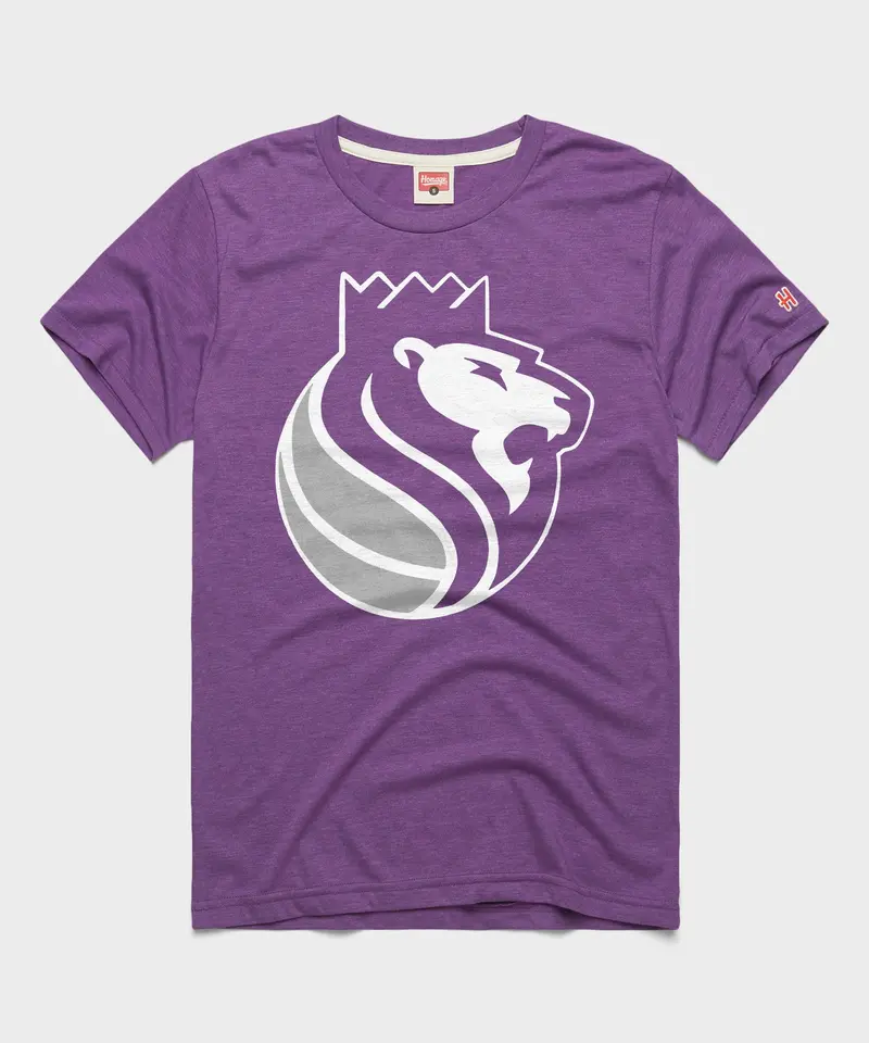 Sacramento Kings Logo 1