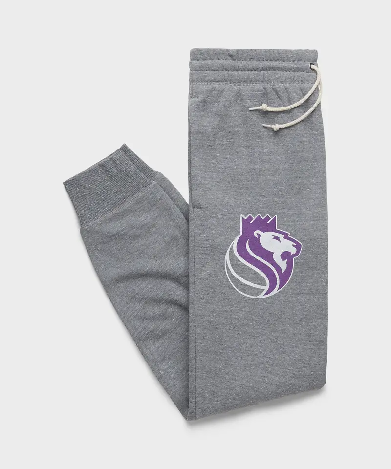Sacramento Kings Logo Jogger 1