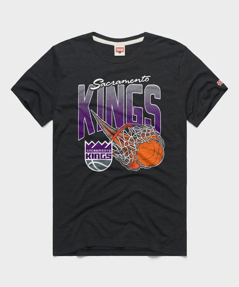 Sacramento Kings On Fire 1