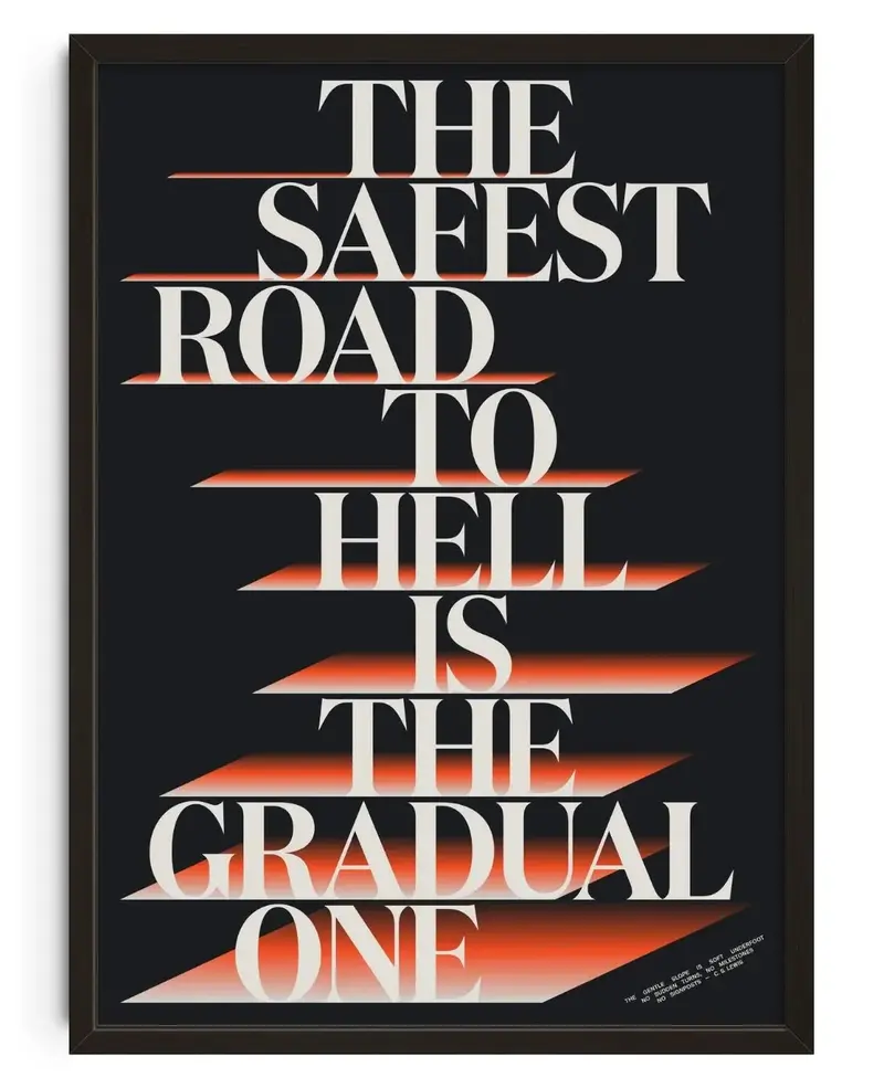 Safest Road To Hell 1