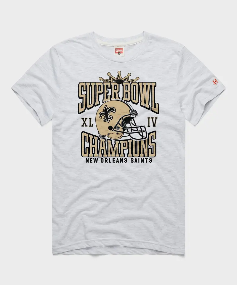 Saints Super Bowl Xliv Champs 1