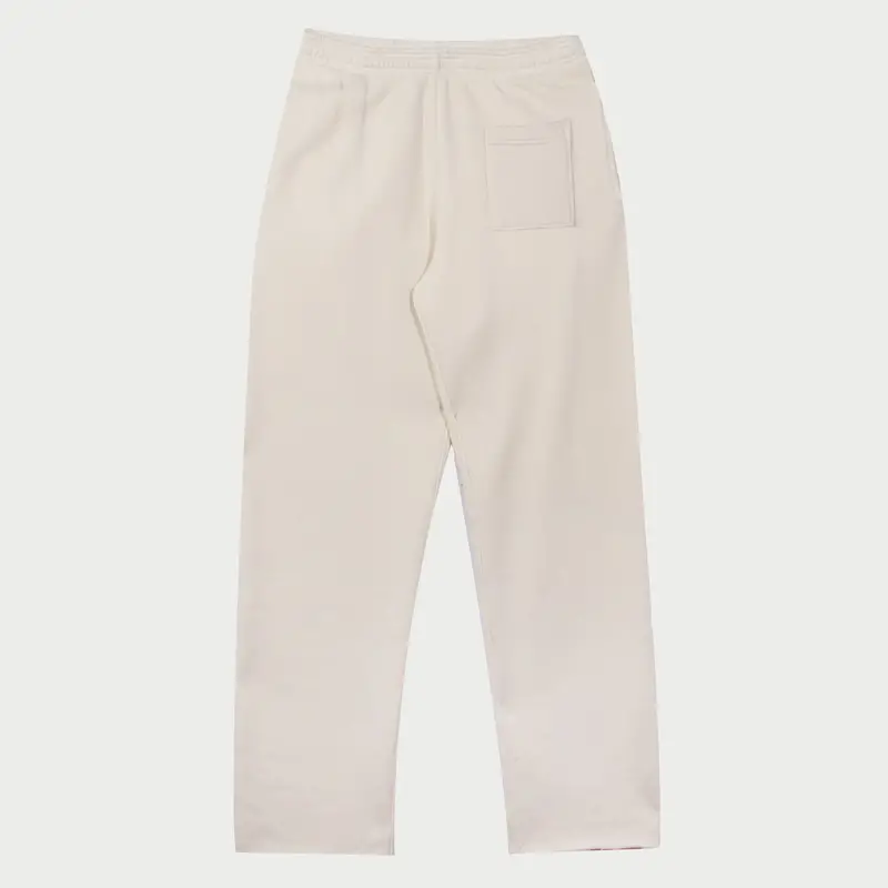 Sakuranbo Cowboy Sweatpant (Cream) 2