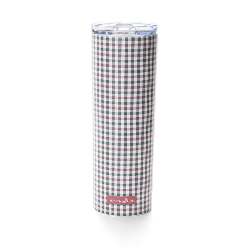 Samantha Parkington™ Hot & Cold Tumbler (Historical Characters) 1