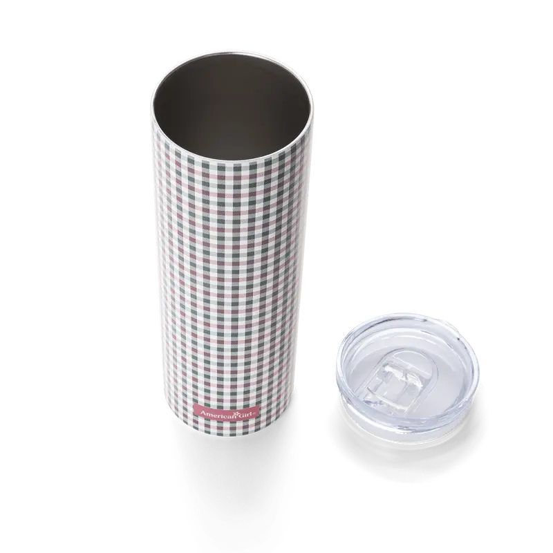 Samantha Parkington™ Hot & Cold Tumbler (Historical Characters) 2