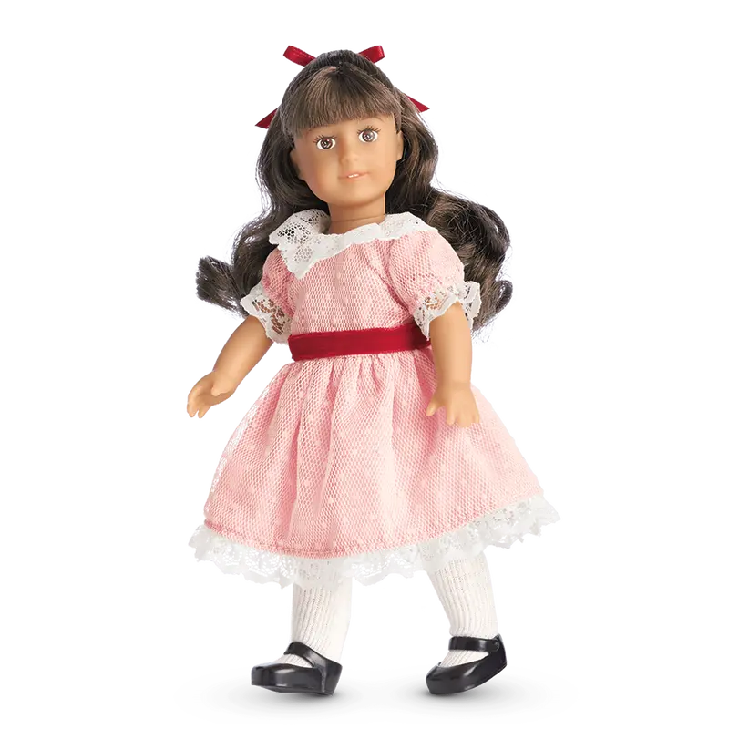 Samantha Parkington™ Mini Doll & Book (Historical Characters) 2