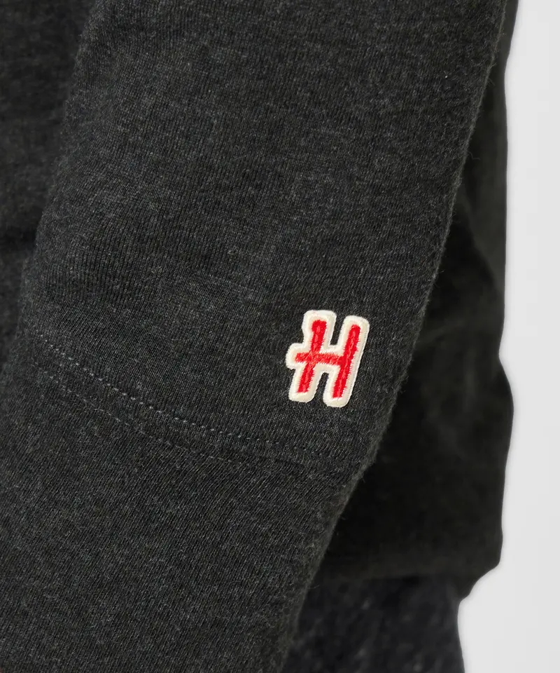 San Antonio Spurs Logo Lightweight Hoodie 5
