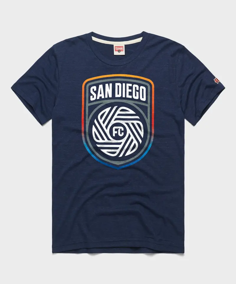 San Diego Fc '25 1