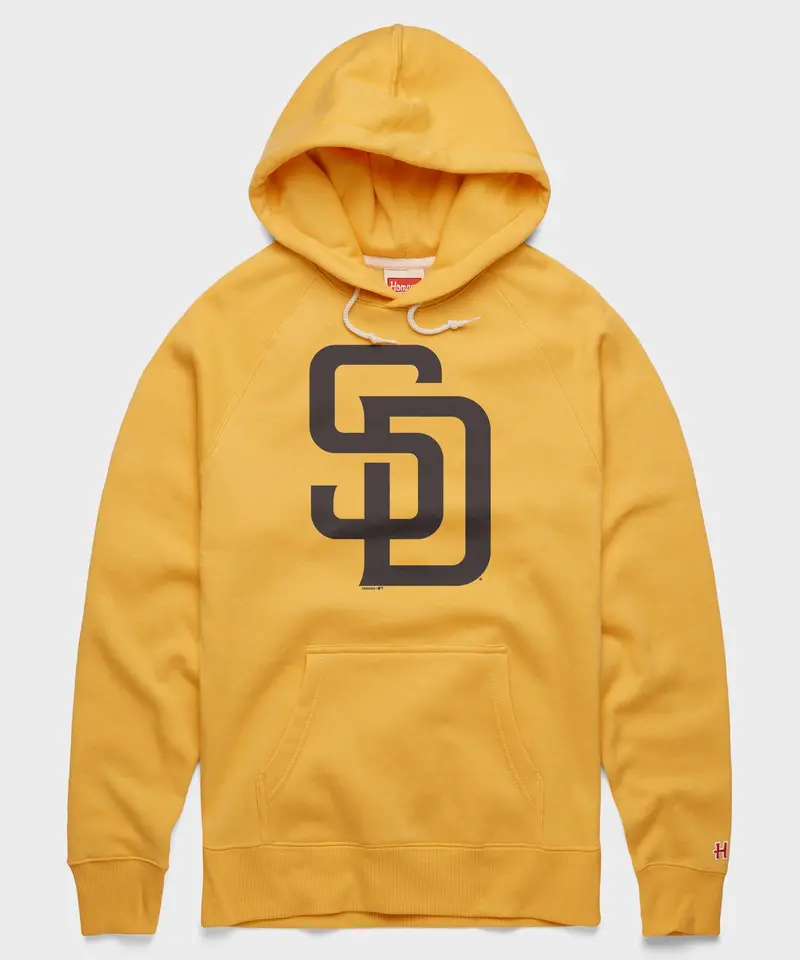 San Diego Padres '20 Hoodie 1