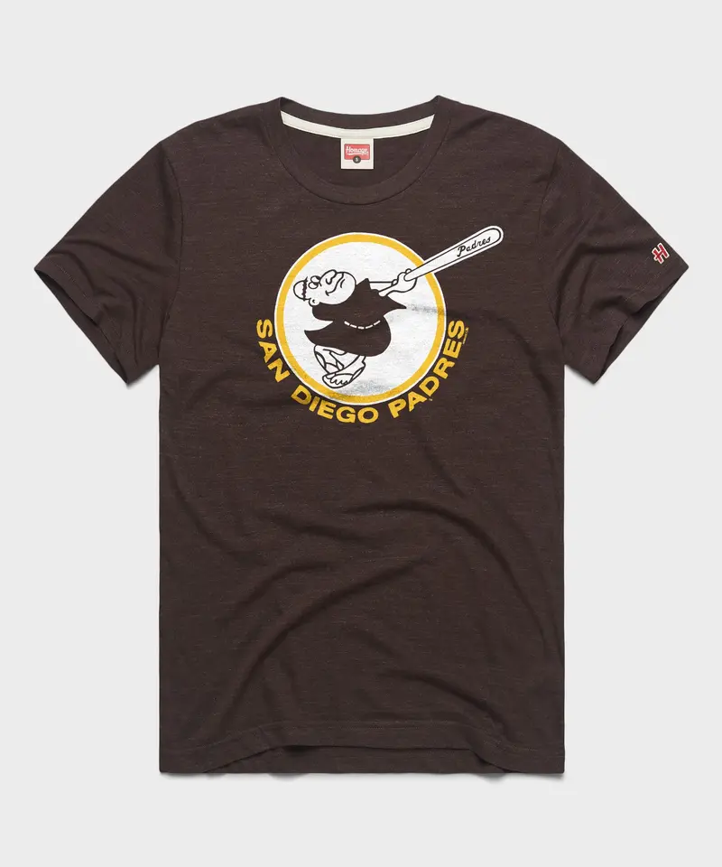 San Diego Padres '69 1
