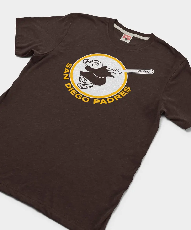 San Diego Padres '69 2