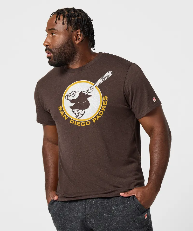 San Diego Padres '69 3