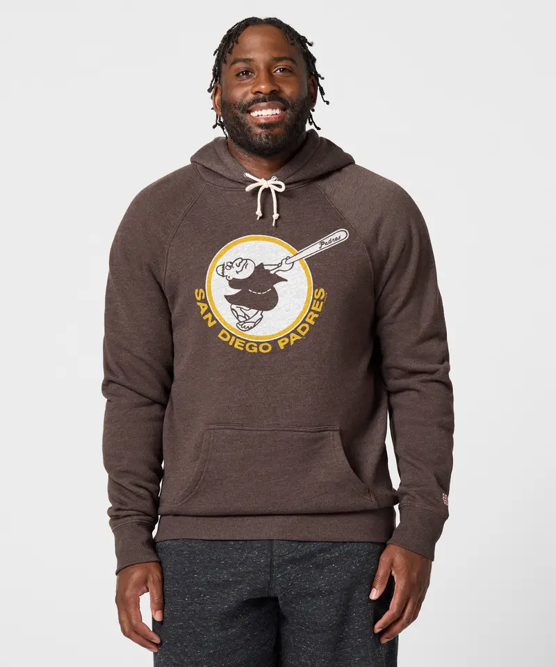 San Diego Padres '69 Hoodie 3