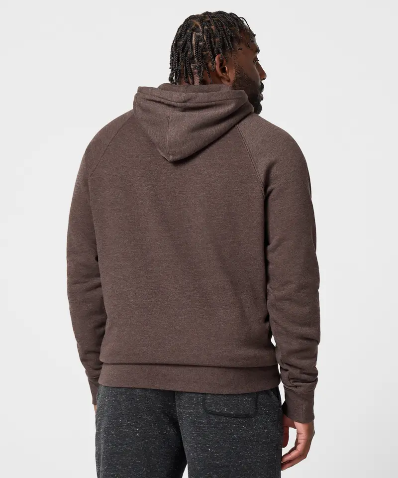 San Diego Padres '69 Hoodie 4