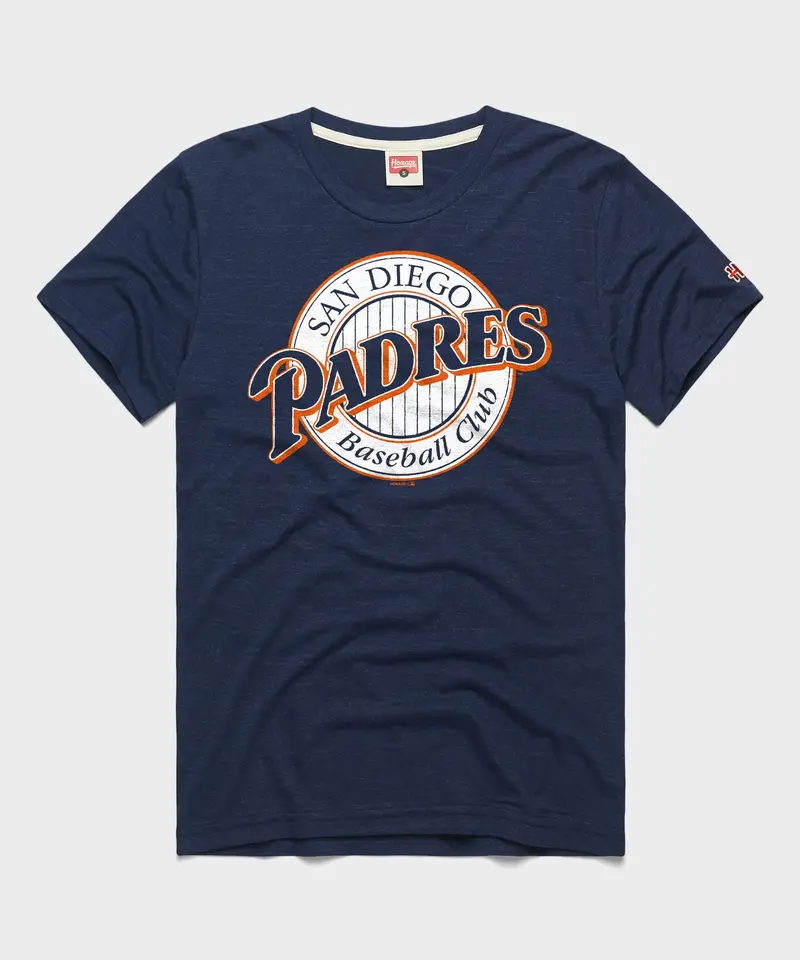 San Diego Padres '92 1