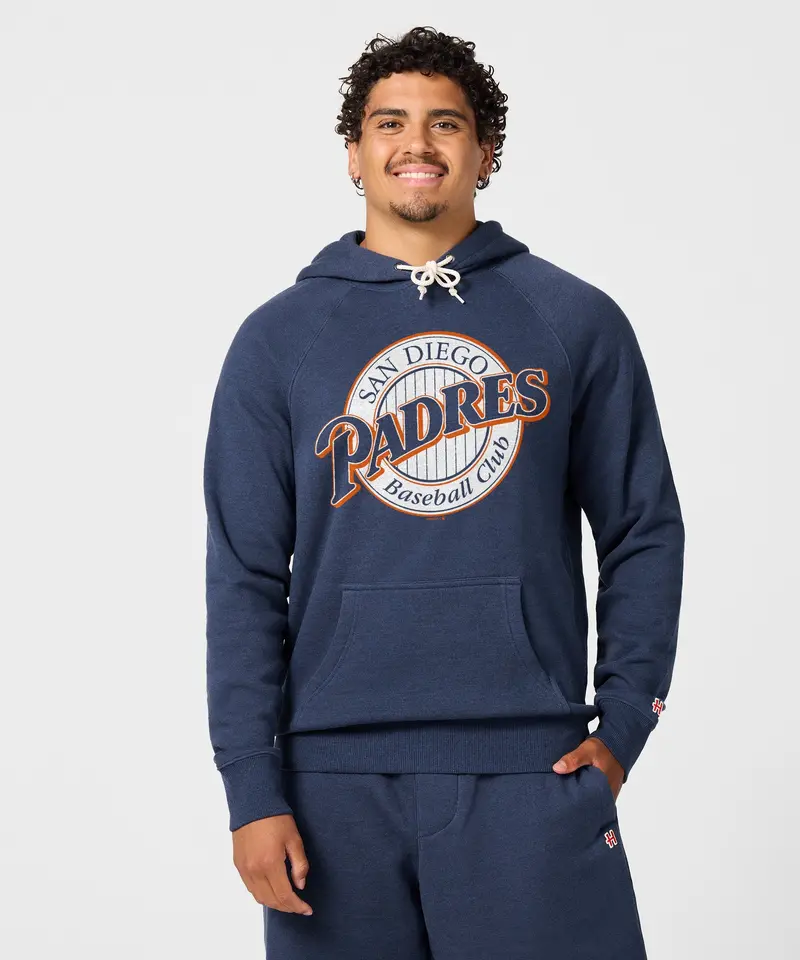 San Diego Padres '92 Hoodie 3