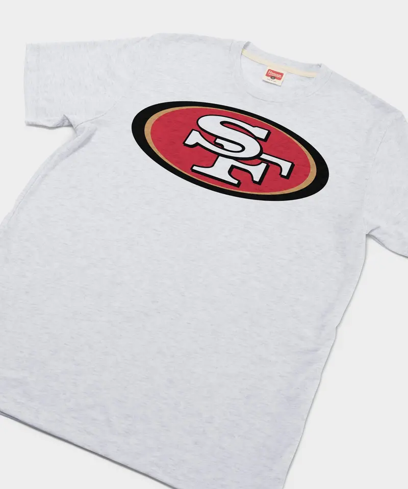 San Francisco 49Ers '09 2