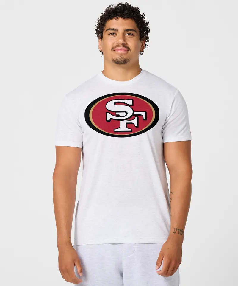 San Francisco 49Ers '09 3
