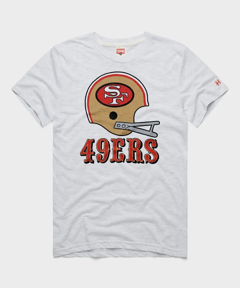 San Francisco 49Ers Big Helmet 1