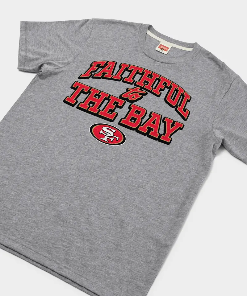 San Francisco Faithful To The Bay 2