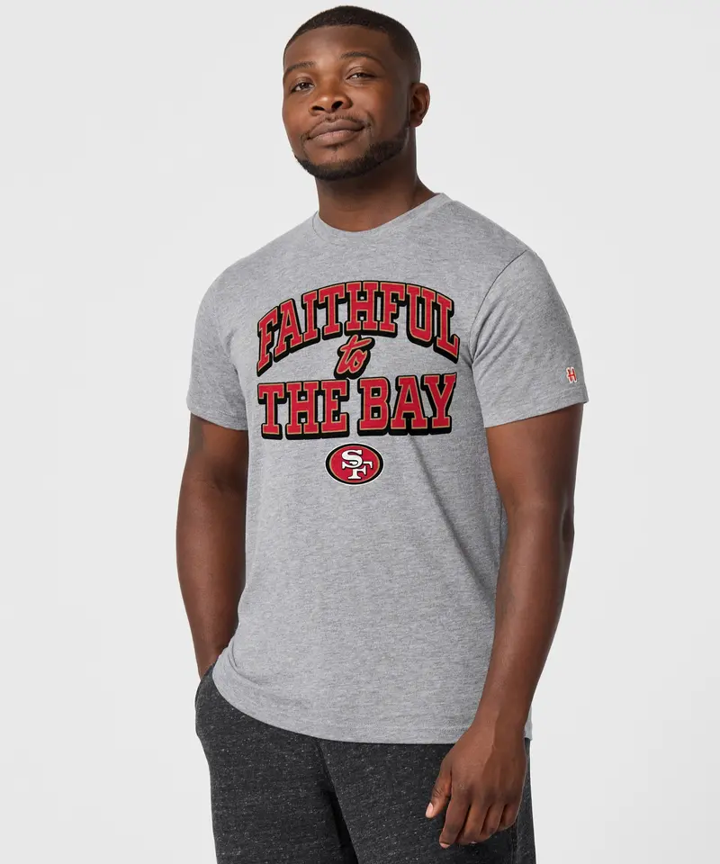San Francisco Faithful To The Bay 3
