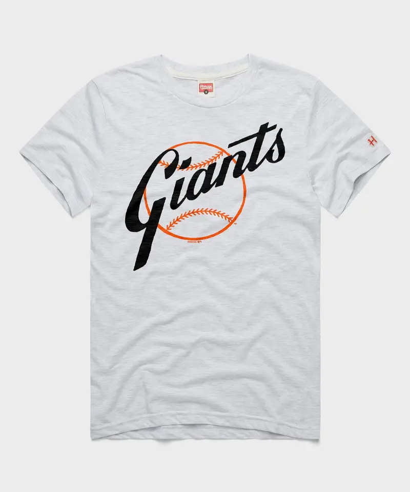 San Francisco Giants '58 1
