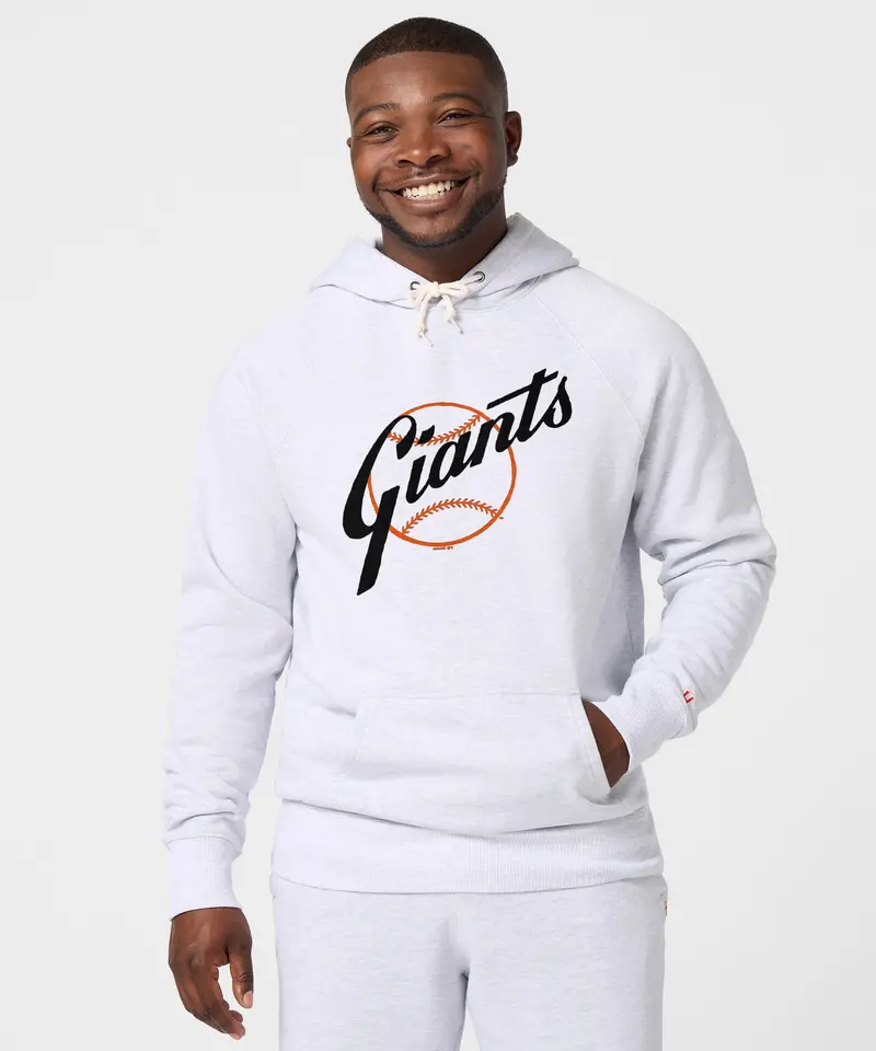 San Francisco Giants '58 Hoodie 3