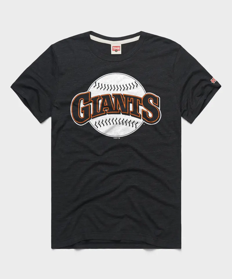 San Francisco Giants '83 1