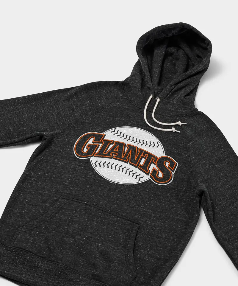 San Francisco Giants '83 Hoodie 2