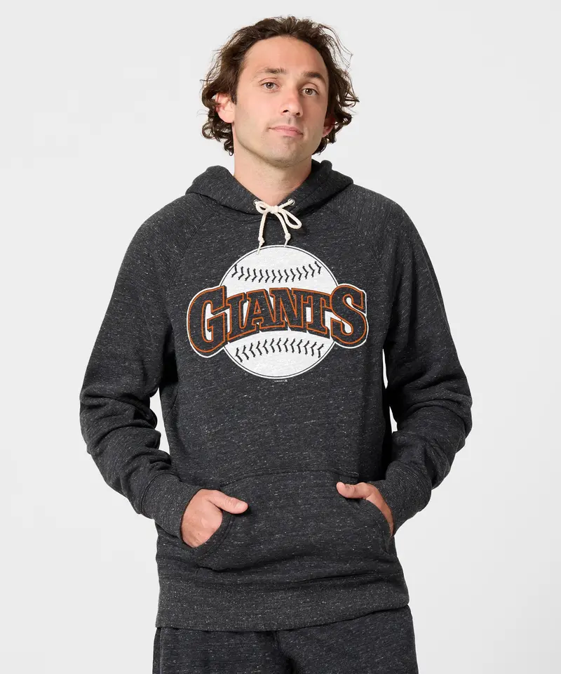 San Francisco Giants '83 Hoodie 3