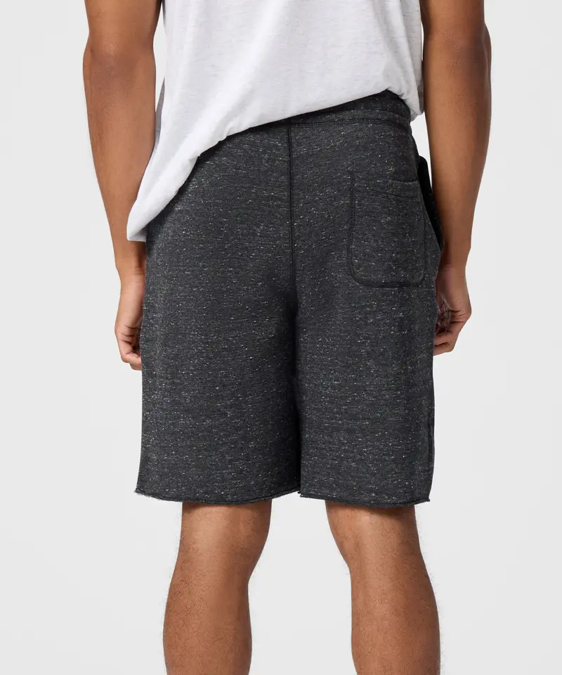 San Francisco Giants '83 Sweat Shorts 4