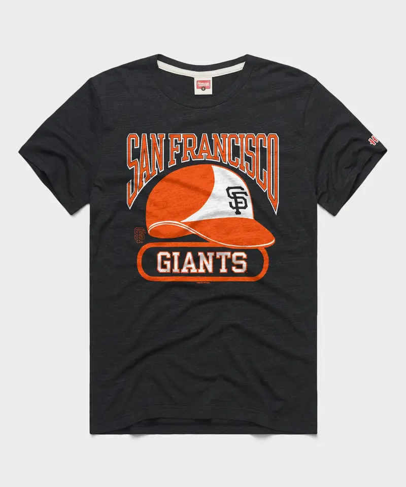 San Francisco Giants Helmet 1