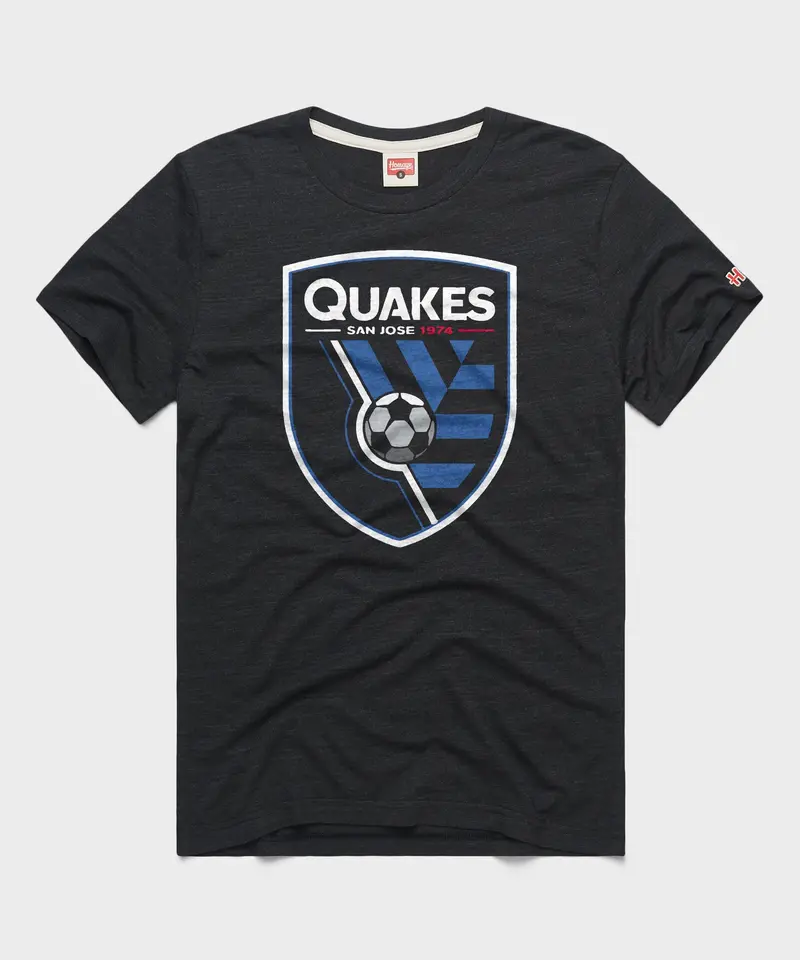 San Jose Earthquakes '14 1