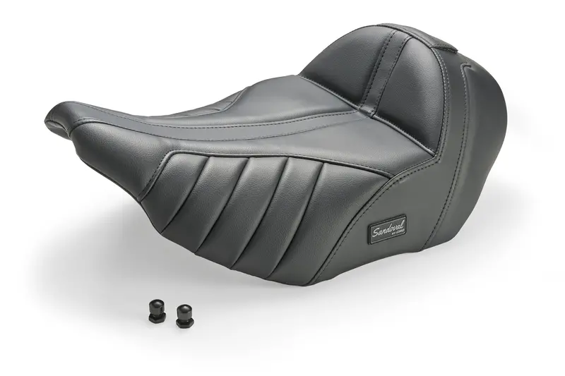 Sandoval Driver Seat By Ciro / '23.5-Up H-D Touring 1