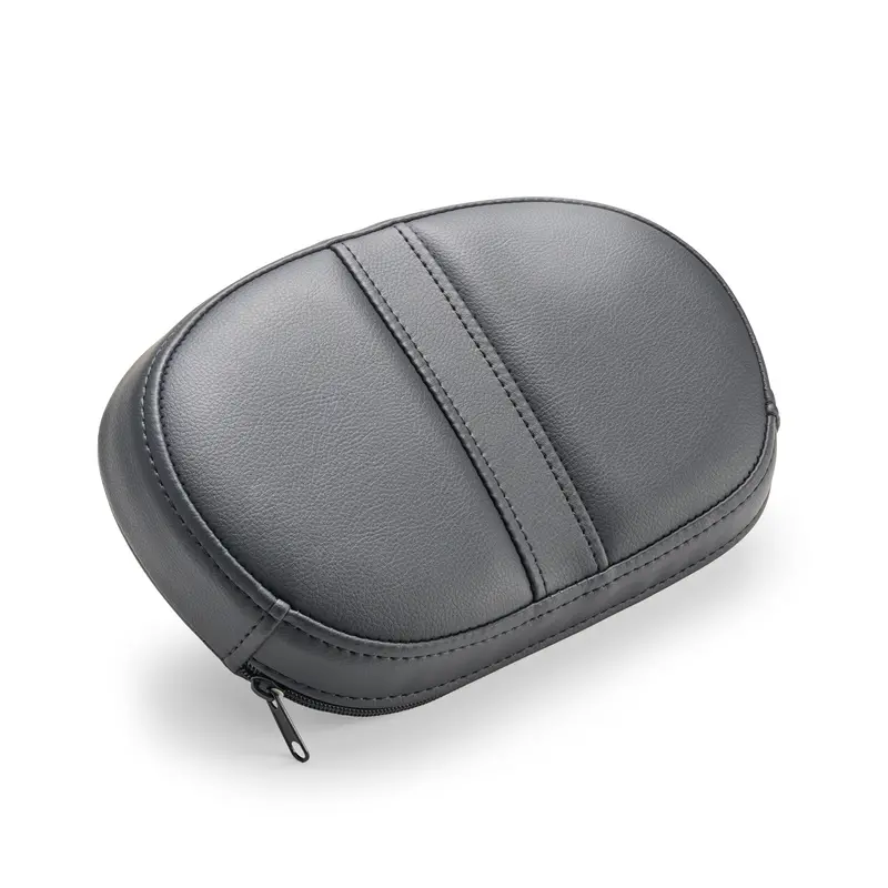 Sandoval Passenger Backrest Pad By Ciro / H-D Touring 1