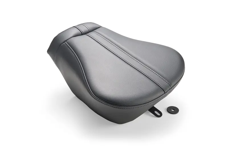 Sandoval Passenger Pillion By Ciro / '23.5-Up H-D Touring 1